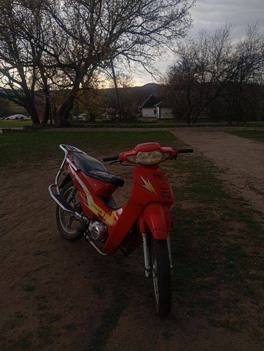 Звычайный продаж