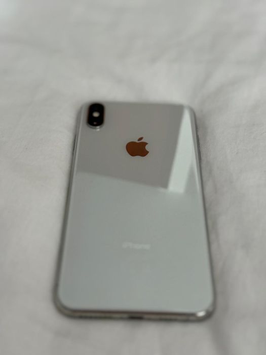 iPhone XS MAX 64 GB