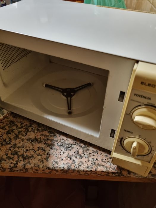 Microondas Electric