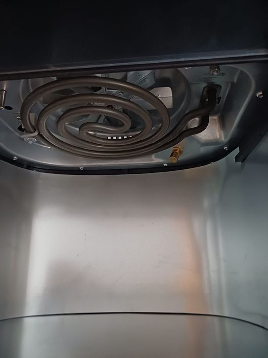 Air Fryer Beltax 5068