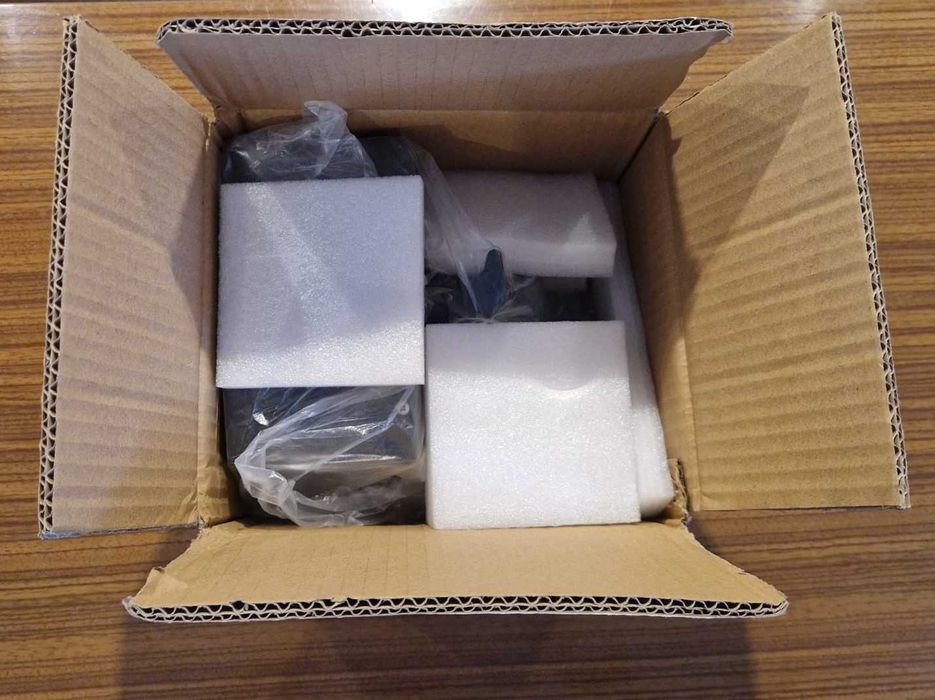 wiatrak iskier - fontanny iskier - z pilotem - pojedyncze