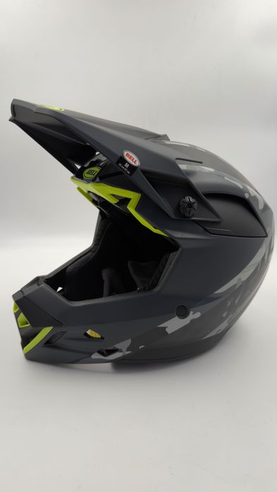 Nowy Kask Rowerowy Full Bell Full 10 Mips Spherical r. M (55-57cm)