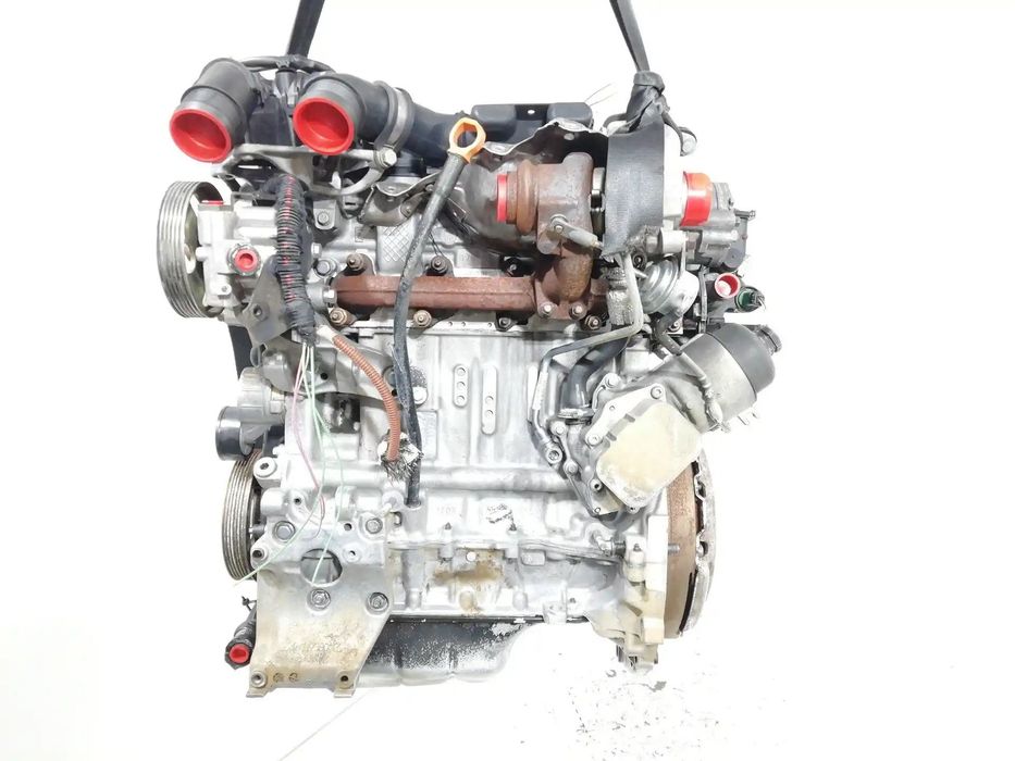 Motor Peugeot Partner 1.6 Hdi 9H03