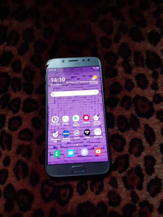 Продам Samsung J7 2017 3/16
