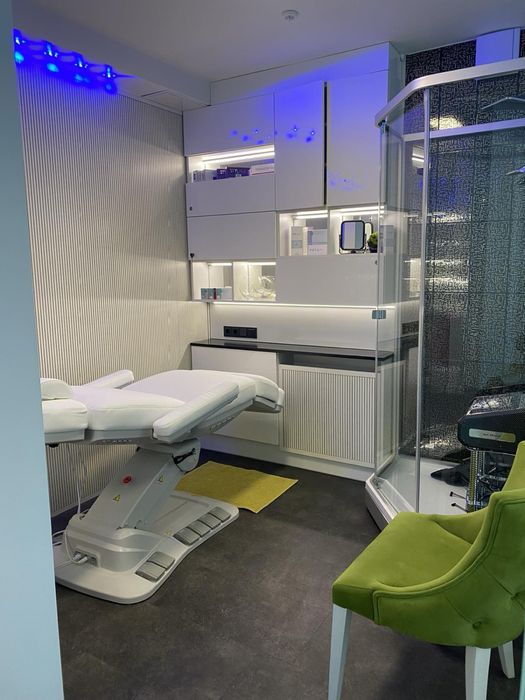 Оренда косметологічного кабінету