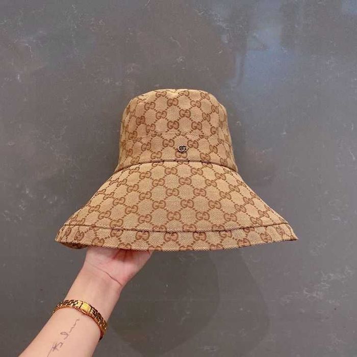 kapelusz czapka Gucci