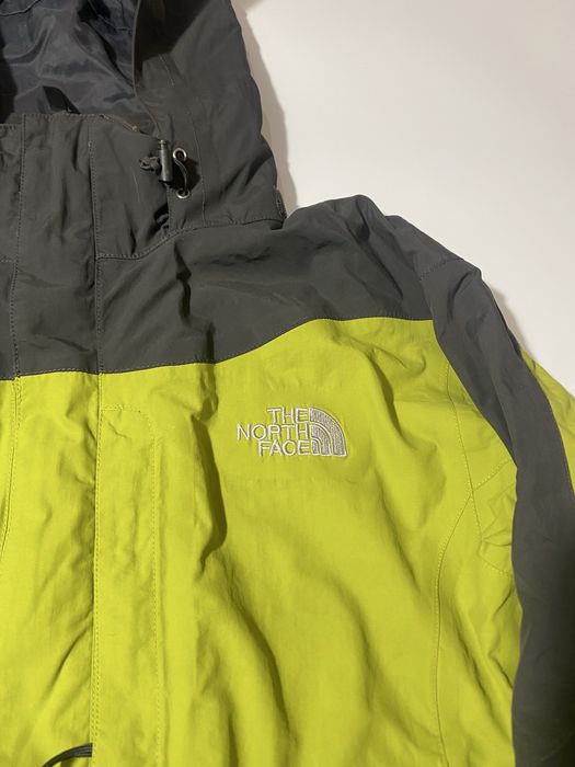 Куртка Вітровка The North Face