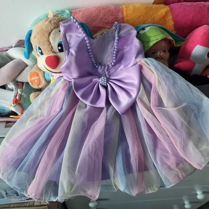 Roupas de bebê menina, adoráveis