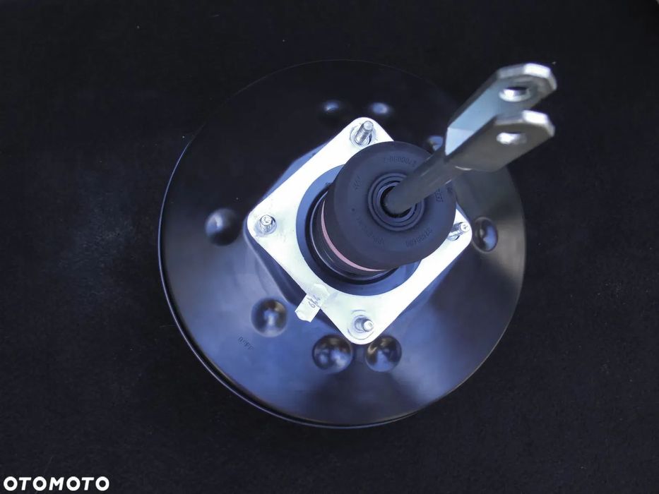 SPRINTER 06/06- 3,3.5,5T SERWO HAMULCOWE TRW PSA235 NOWE MERCEDES