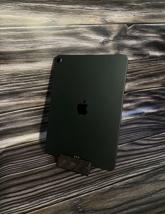 IPad Air 4 256Gb Space Grey АКБ 99%