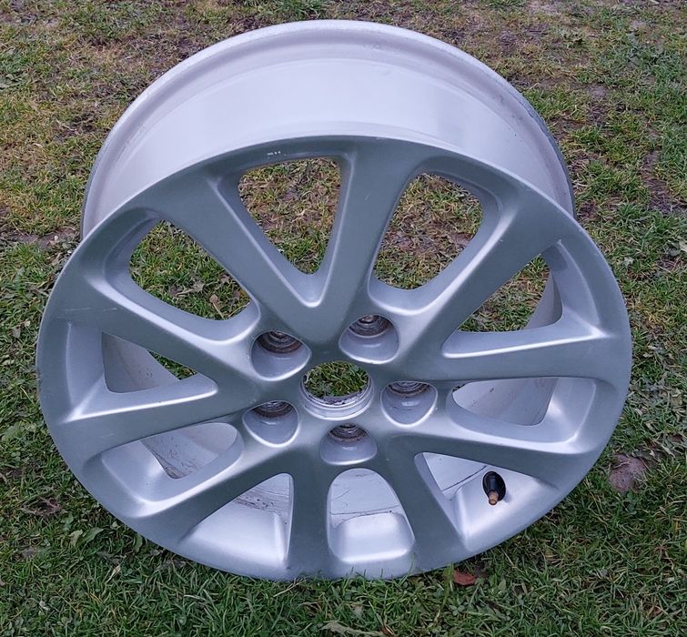 Alufelga orginalna mazda R16 5x114,3