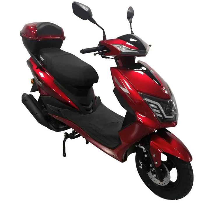 Акція до 30.09.26  знижки !!!  скутер SP125S-20