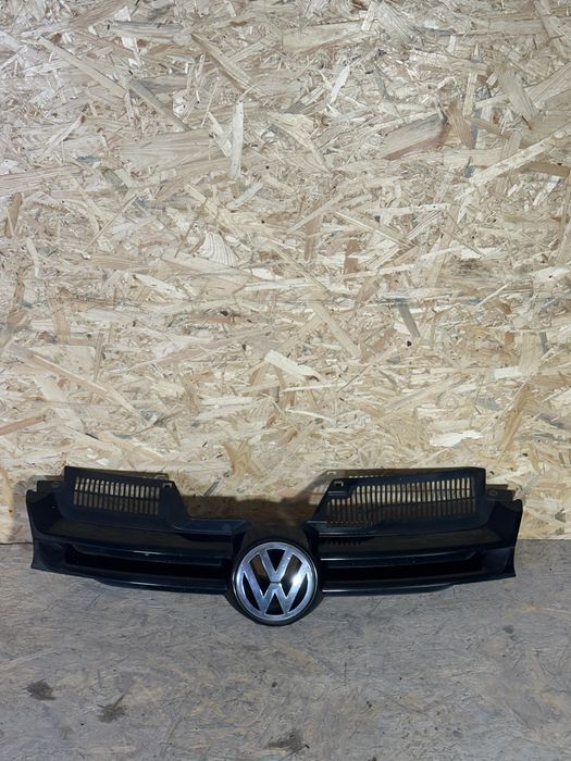 Grill Kratka Volkswagen Golf 5