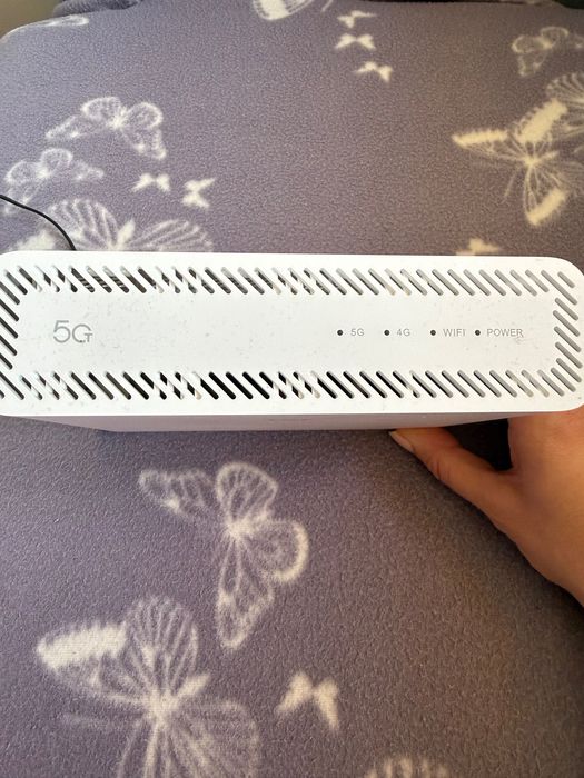 Router 5G TCL HH515L