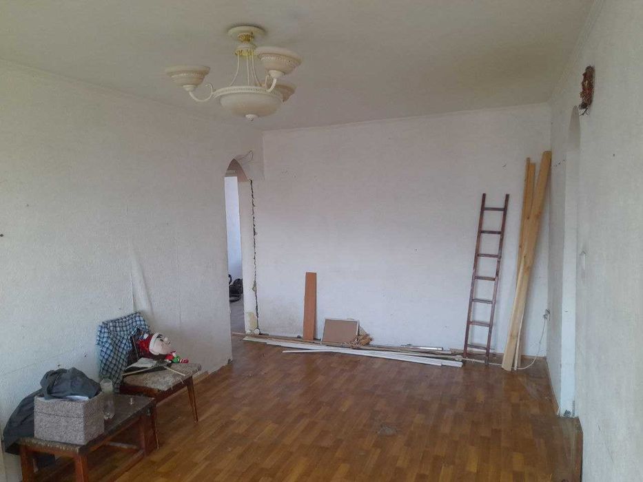 Продаж 3-кімнатної квартири в самому центрі міста