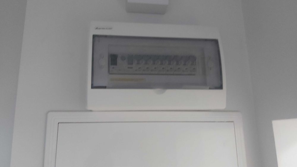 Elektryk | Kompleksowe usługi/instalacje elektryczne | SEP E,D,pomiary