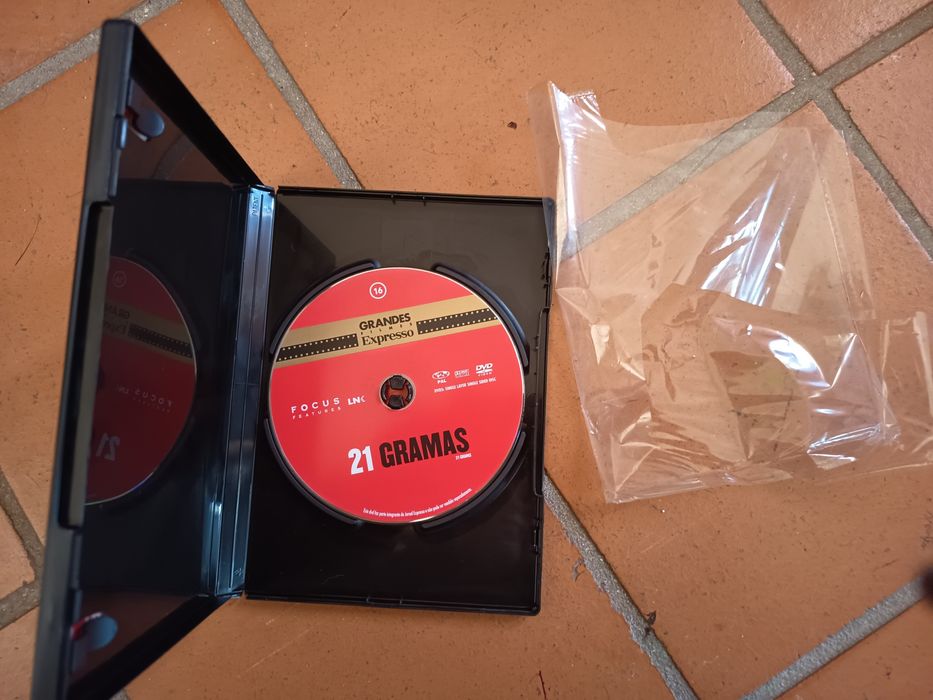 21 gramas FILME novo