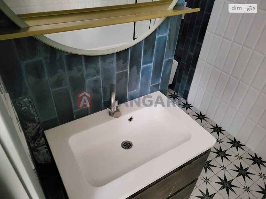 3-кім у Новобудові Передмістя Вінниці з авторським ремонтом!