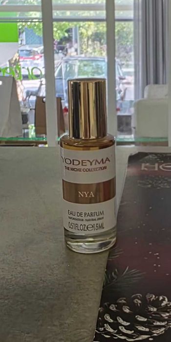 Perfumes Yodeyma 15ml