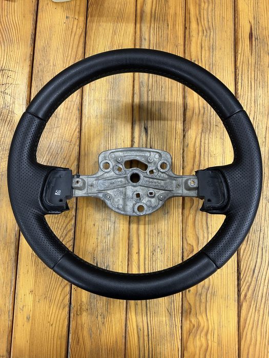 Руль Smart Fortwo 451