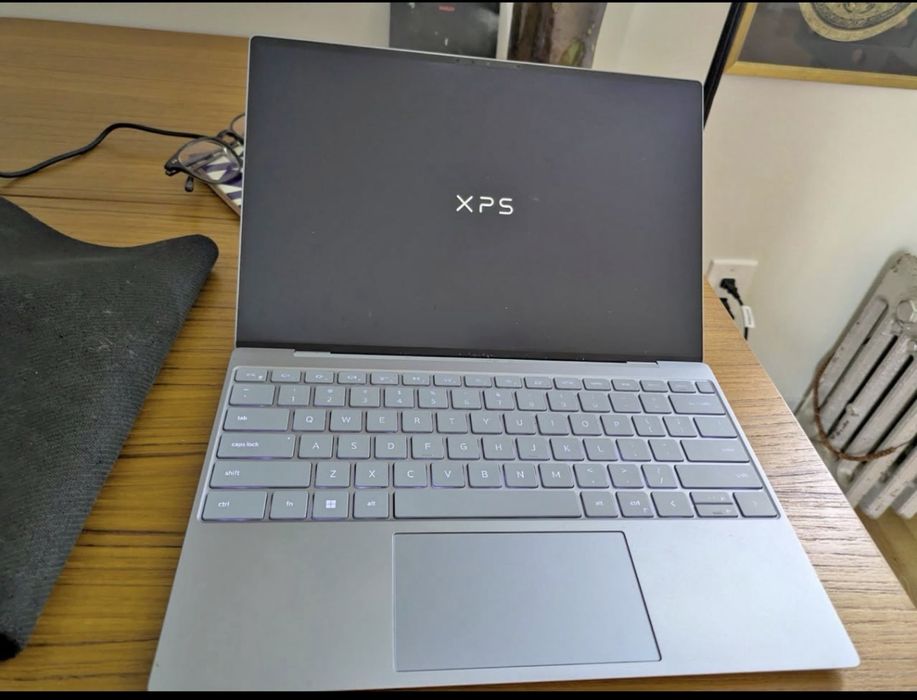 Dell XPS 9315 16GB i7 12 generacja