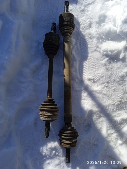 Замок робочий б/у 08/09/099