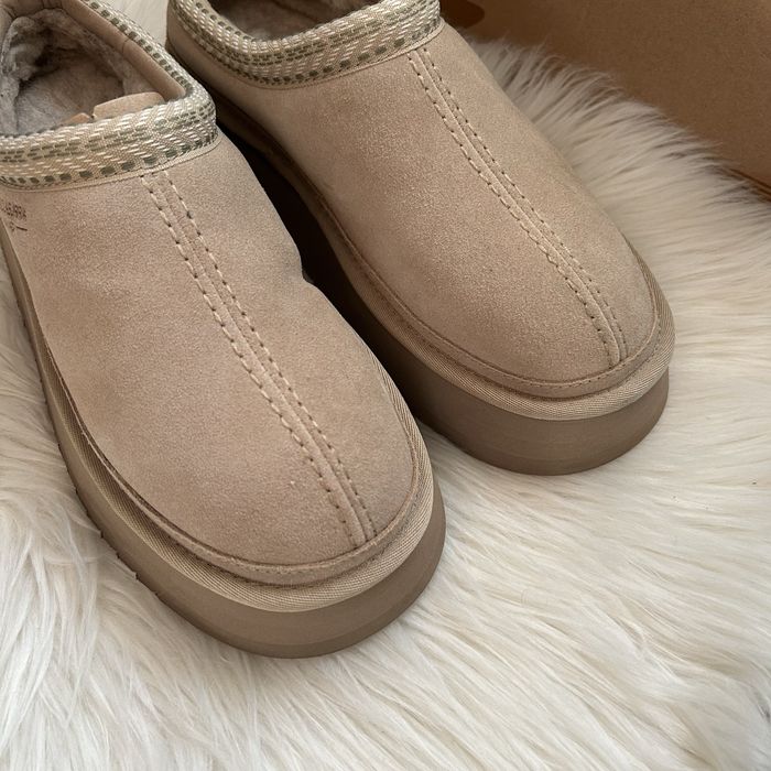 Угги Koolaburra by UGG нові 40р(25,5см)