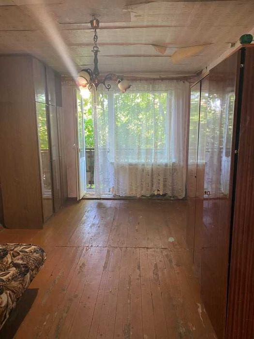 Продам 2 к.кв. сщ. Вікторівка Богодухівський район (404251)