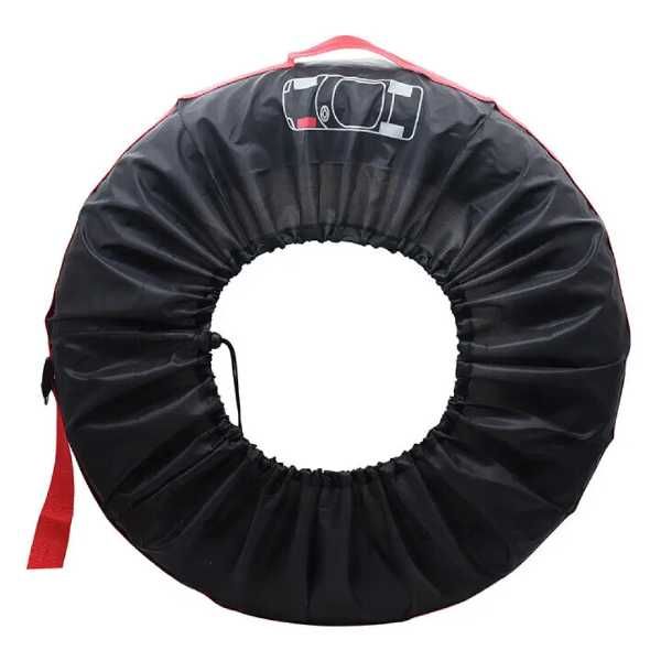 Чехли для колес и шин чохол для запаски водонепроницаемые R13 - R21