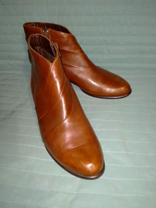 Buty damskie Zanon & Zago r.40
