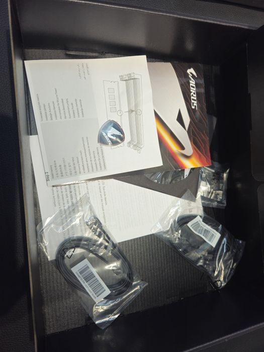 Motherboard Gigabyte X570 AORUS Elite – Socket AM4 | Loja