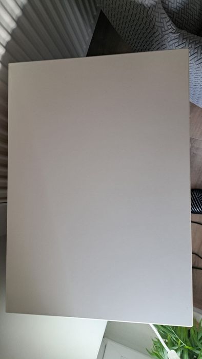 Szafka IKEA hemnes biała