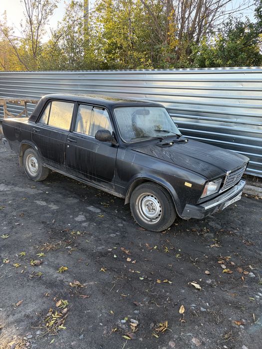 Продам ваз 2107  2006рік