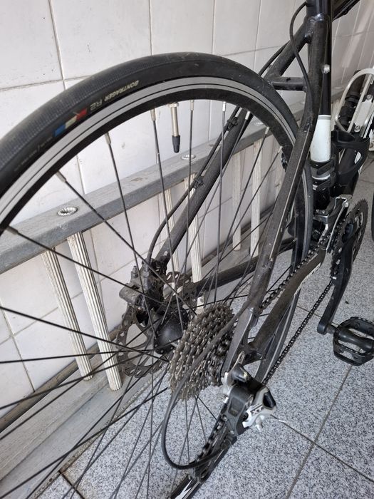 Bicicleta Adulto Merida Matts