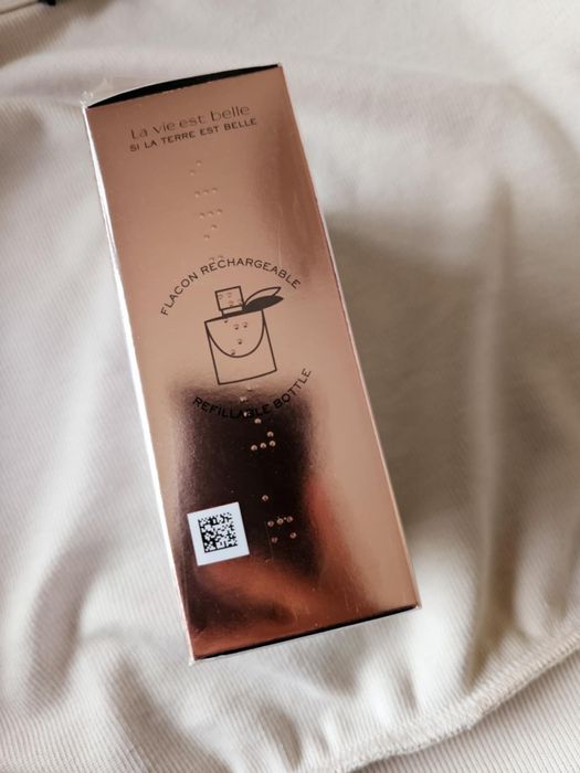 La vie est belle EDP 75