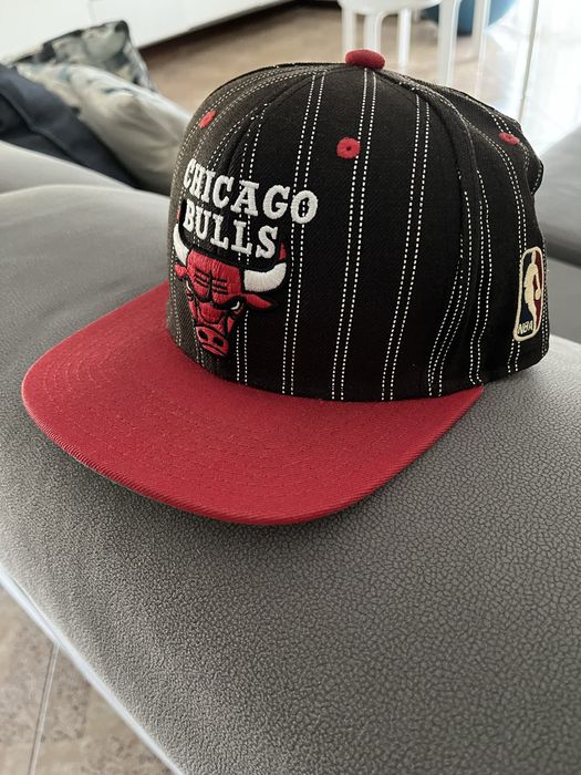 Boné Chicago Bulls