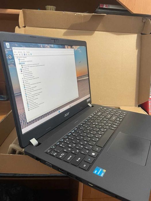 Acer TravelMate P2 TMP215-53