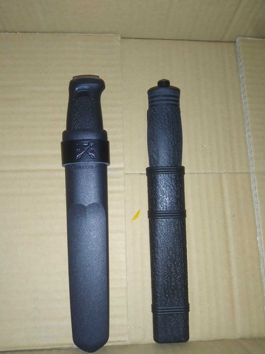 Ніж ЗСУ Morakniv