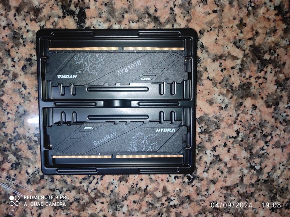 Memoria RAM 8gb ddr464737903888642121