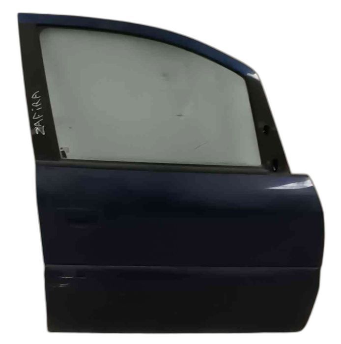 Porta Frente Direita OPEL ZAFIRA A Veículo multiuso (T98) ano 2003