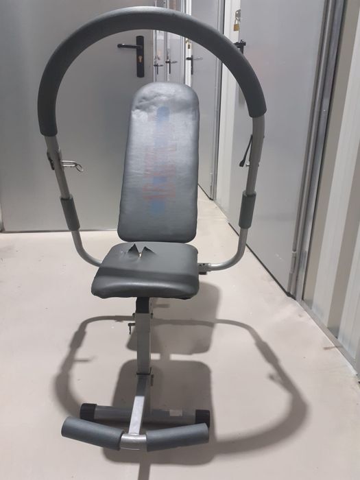 AB King Pro abdominal442589163972864002