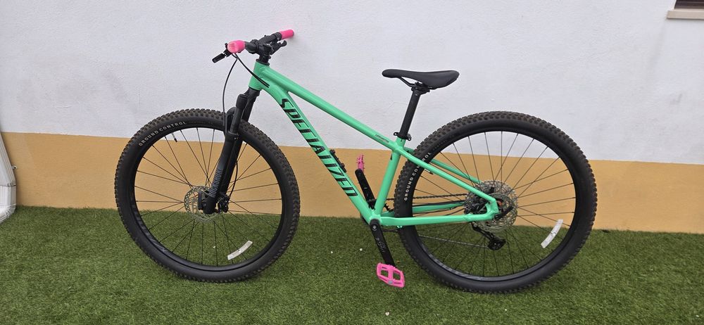 Specialized Rockhopper Expert 29 S