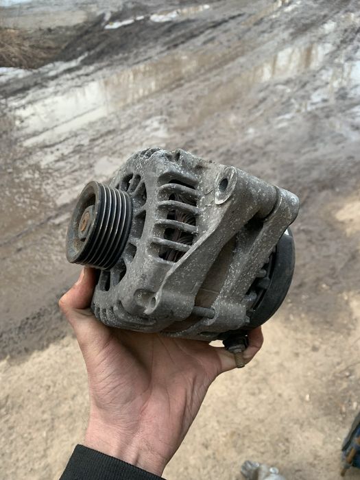 Генератор Chery Eastar 2.0 генератор для Чери Истар