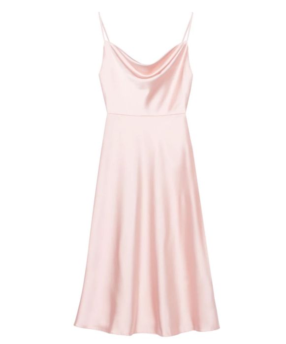 Сукня-комбінація