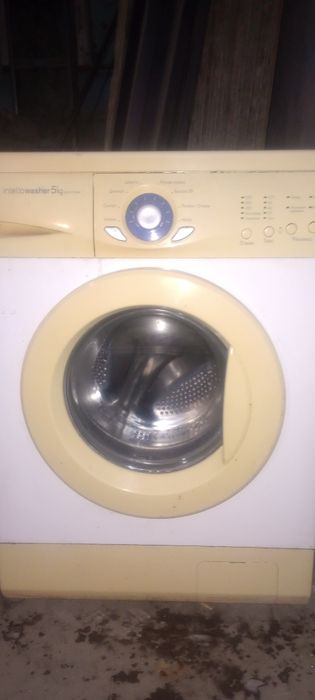 Продам стиральную машину Lg