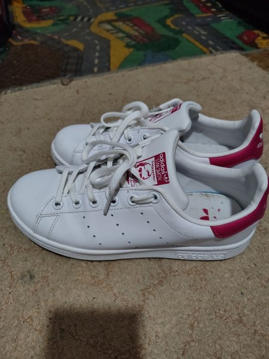 Кросівки Adidas Stan Smith
