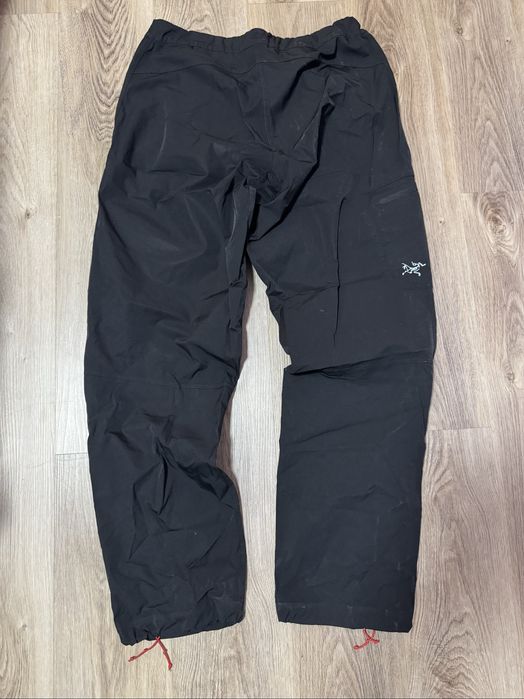Штани Arcteryx водовідштовхуючі