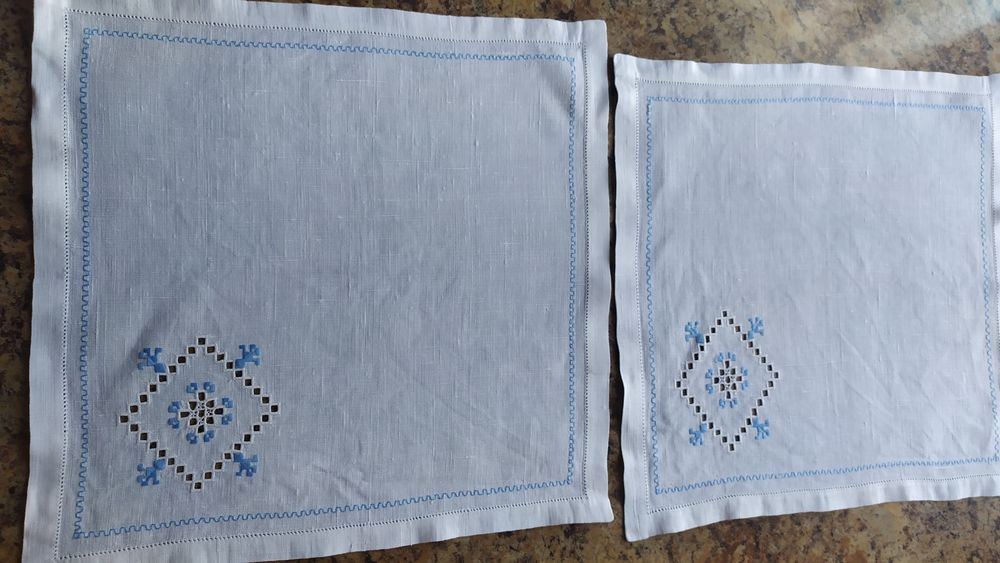 Салфетки для дому