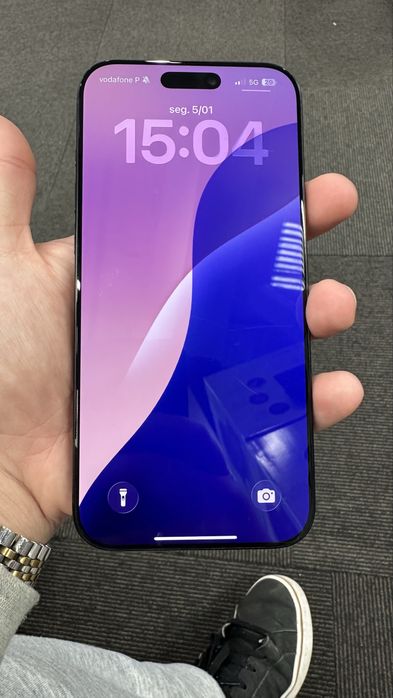 IPHONE 16 Pro Max 256gb