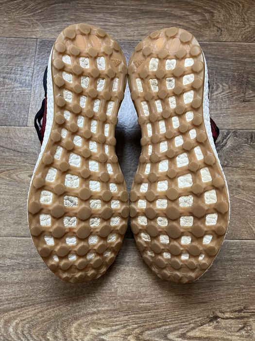 Кросівки Adidas Pure Boost